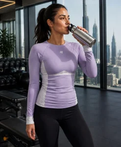 Röhnisch Seamless Flex Long Sleeve