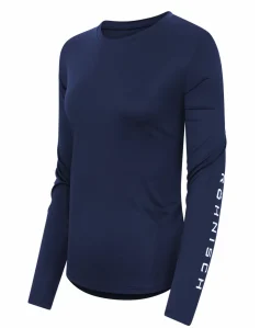 Röhnisch Team Logo Long Sleeve