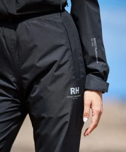 Rhnt Performance Regnbukse Dame