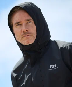 Rhnt Performance Regnjakke Herre