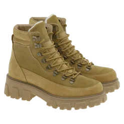 Roberto Rosso Combat Leather Bot