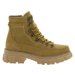 Roberto Rosso Combat Leather Bot