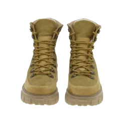 Roberto Rosso Combat Leather Bot