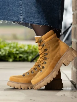 Roberto Rosso Combat Leather Bot