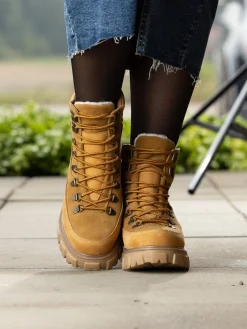 Roberto Rosso Combat Leather Bot