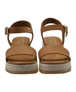 Roberto Rosso Lili Wedge Sandal Dame
