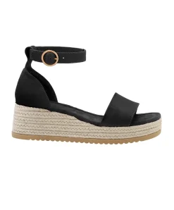Roberto Rosso Lili Wedge Sandal Dame