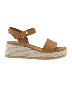 Roberto Rosso Lili Wedge Sandal Dame