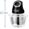 Russel Hobbs Minuttkutte