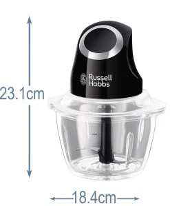 Russel Hobbs Minuttkutte