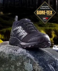 Salomon Wander  GTX Shoe Herre