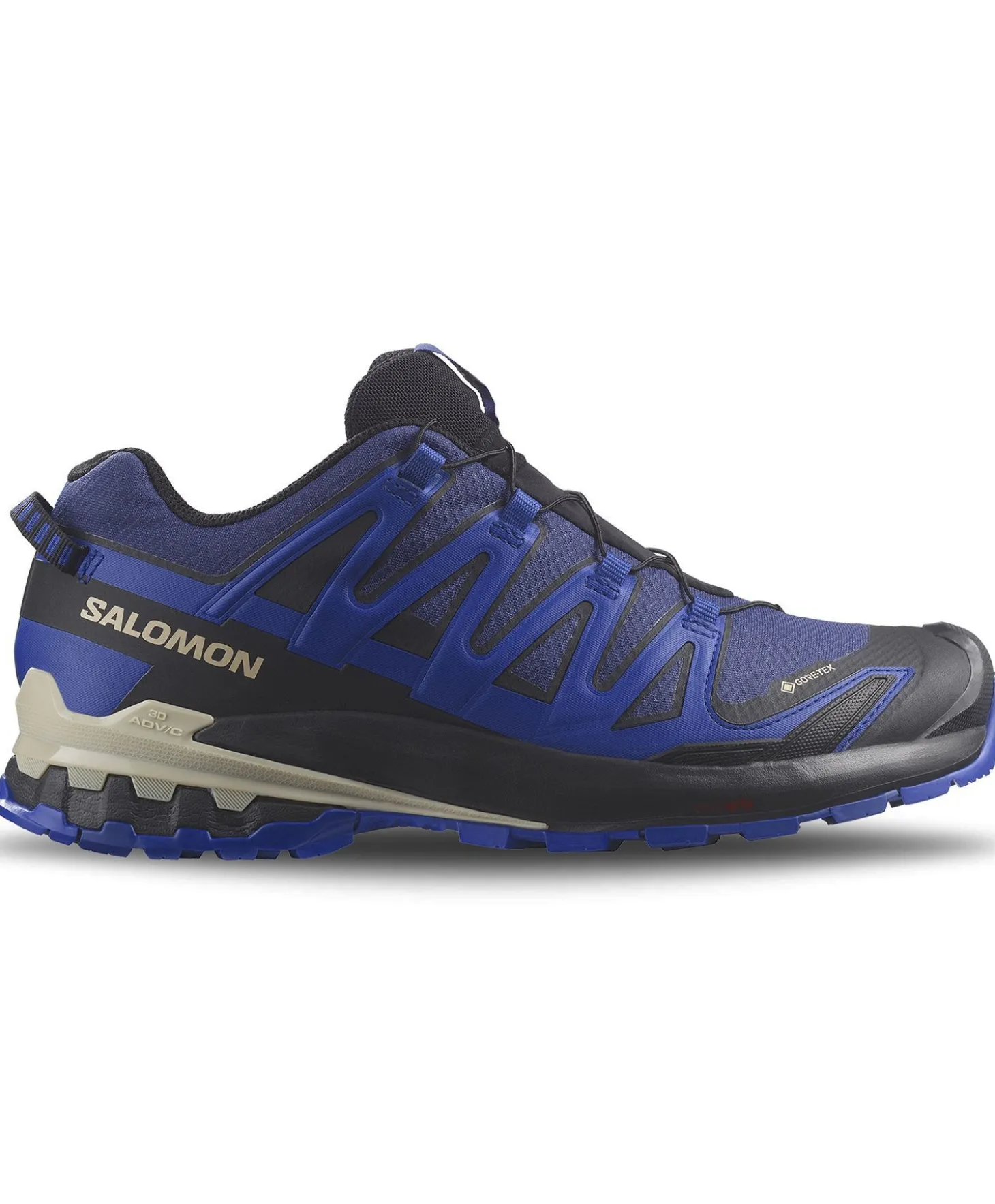 Salomon XA PRO v9 GTX Shoe Herre