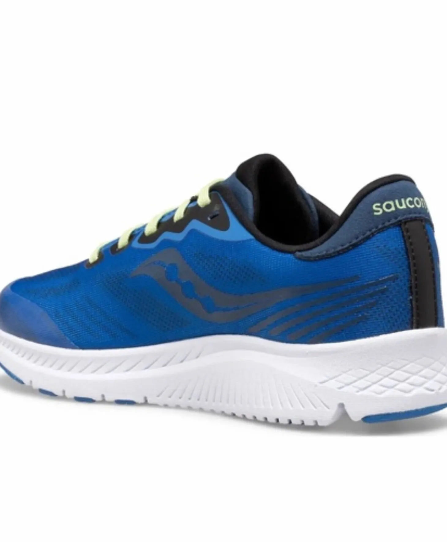 Saucony Ride 14 B