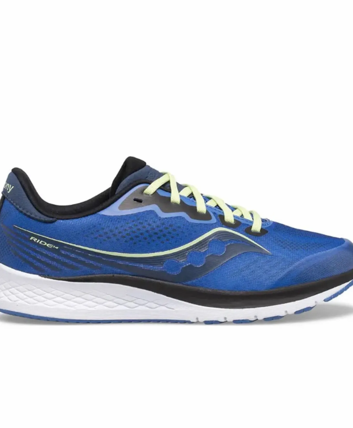 Saucony Ride 14 B
