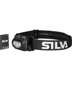 Silva Hodelykt Discover