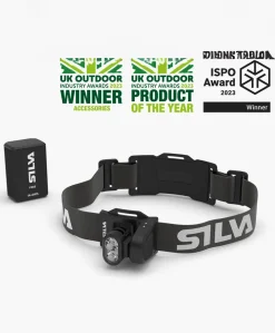 Silva Hodelykt Free 1200 XS
