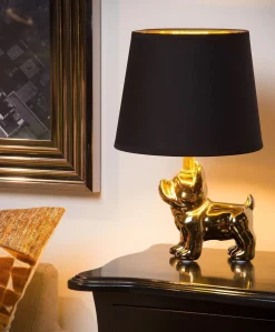Sir Winston Bordlampe
