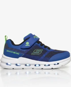 Skechers GLIDE-STEP LIGHTS Barn