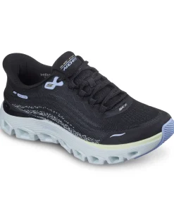 Skechers Glide Step Wave Sko Dame
