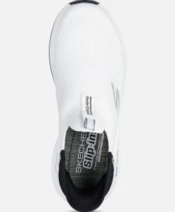 Skechers  Max Cushioning  Elite 2.0 Slip in Shoe W