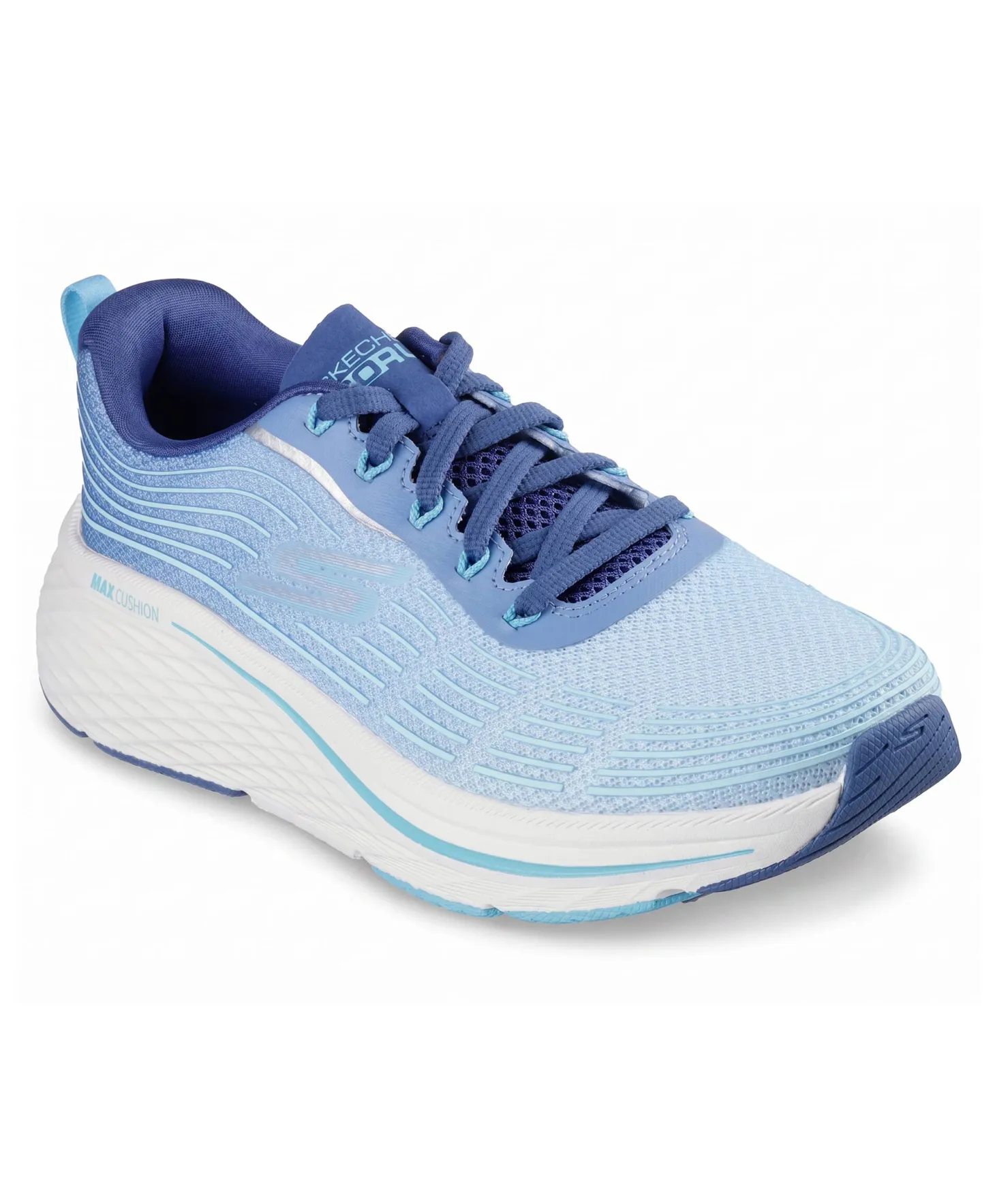Skechers MAX CUSHIONING ELITE 2.0 ALAURA Dame