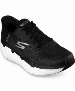 Skechers Max Cushioning Premier slip in Herre