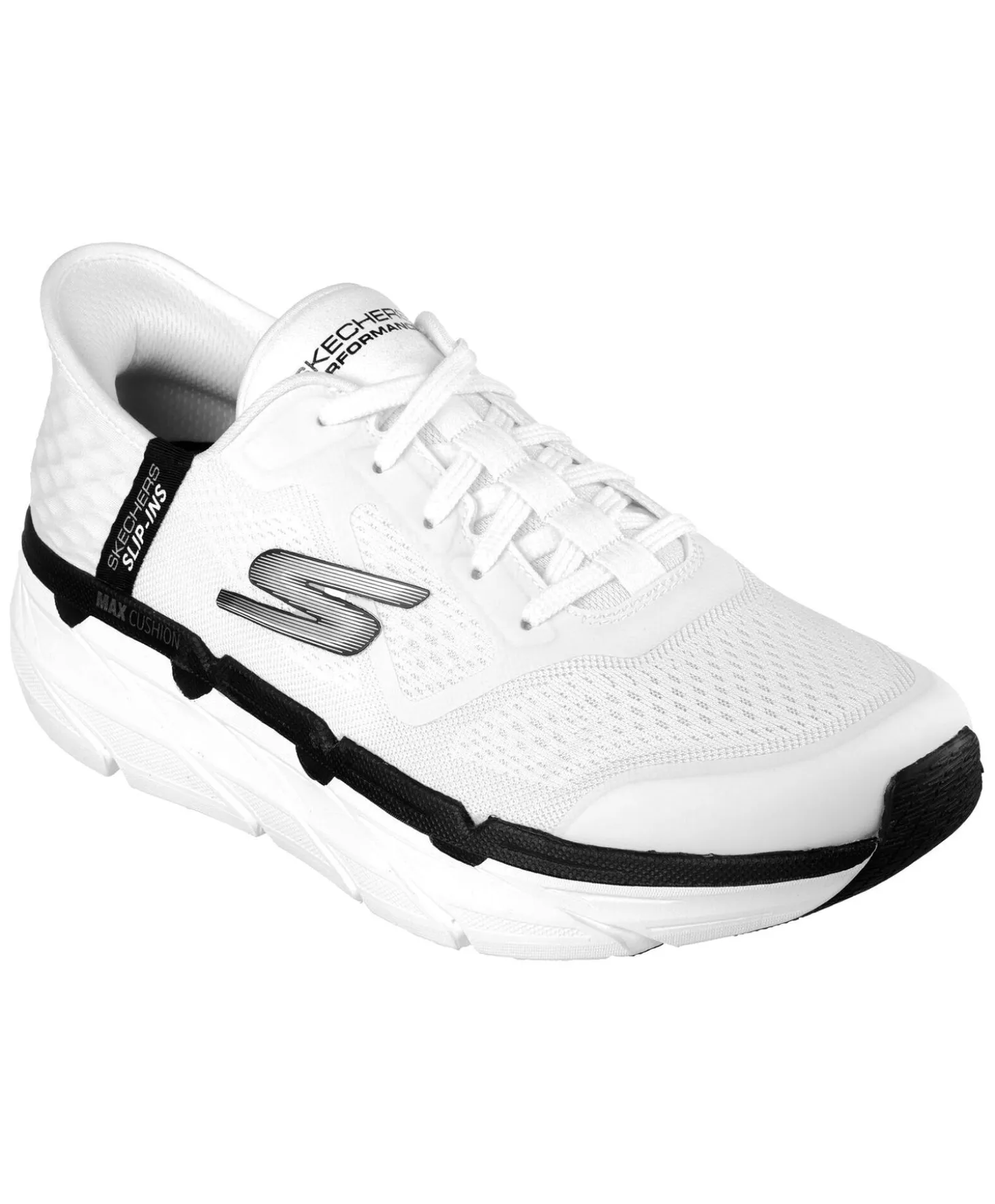 Skechers Max Cushioning Premier slip in Herre