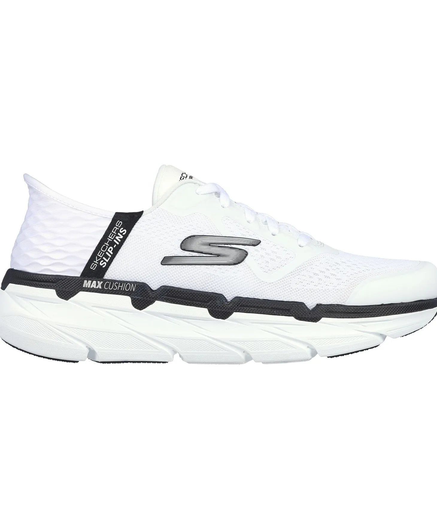 Skechers Max Cushioning Premier slip in Herre