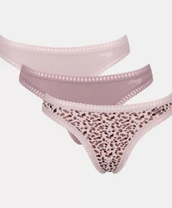 Sloggi Go Crush String C3P