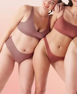 Sloggi Zero Feel 2.0 Soft bra