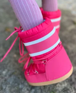 Snowboot JR