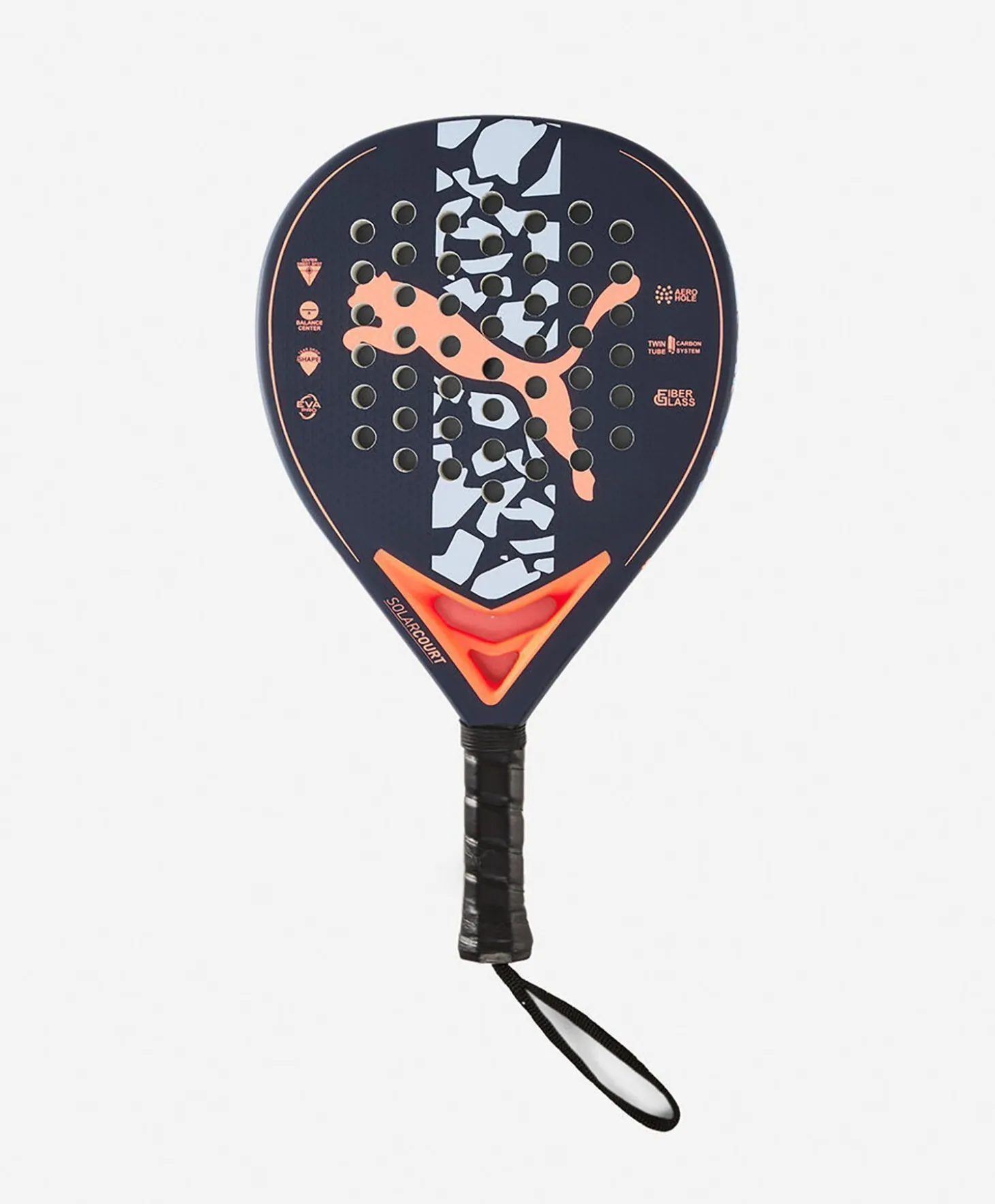 Solarcourt Padel