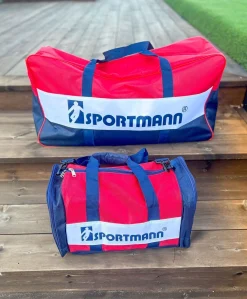 Sportmann bag 90 L