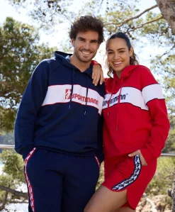 Sportmann Retro Shorts