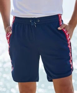 Sportmann Retro  Shorts