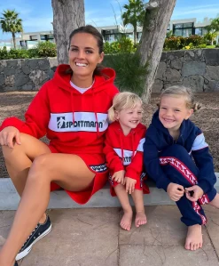 Sportmann Retro  Shorts