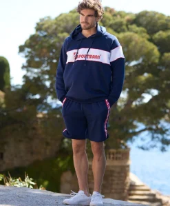 Sportmann Retro  Shorts