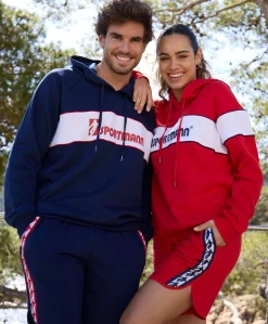 Sportmann Retro  Shorts