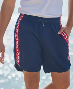 Sportmann Retro  Shorts