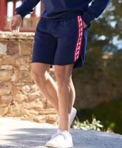 Sportmann Retro  Shorts