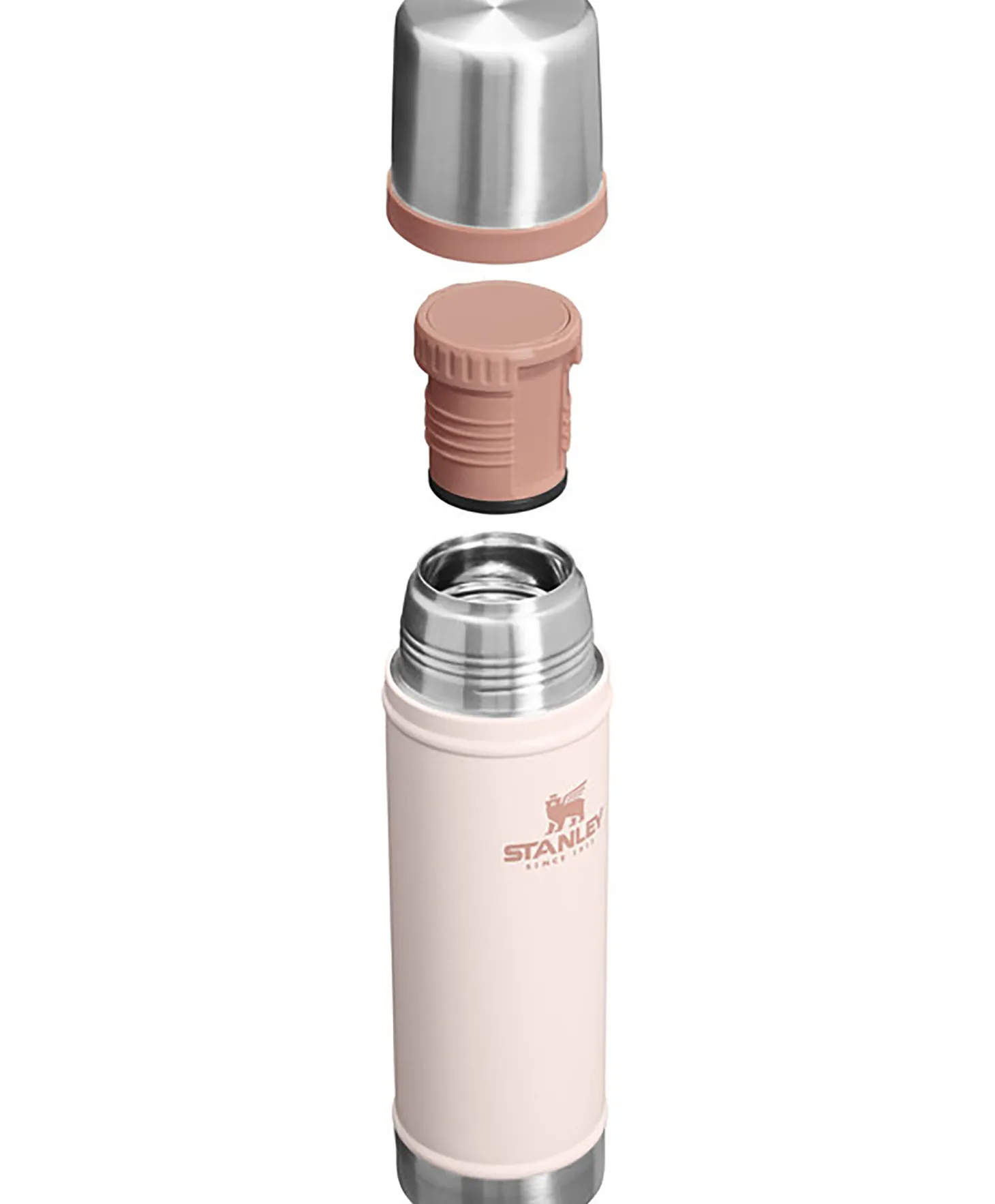 Stanley Termos Classic vacuum Bottle 0,59L
