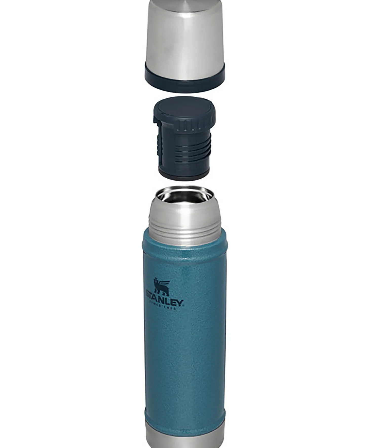 Stanley Termos Classic vacuum Bottle 0,59L