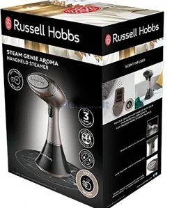 Steamer Russell Hobbs Genie Aroma