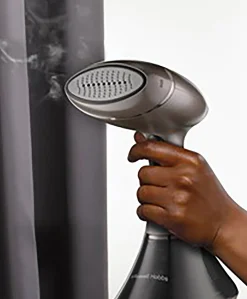 Steamer Russell Hobbs Genie Aroma
