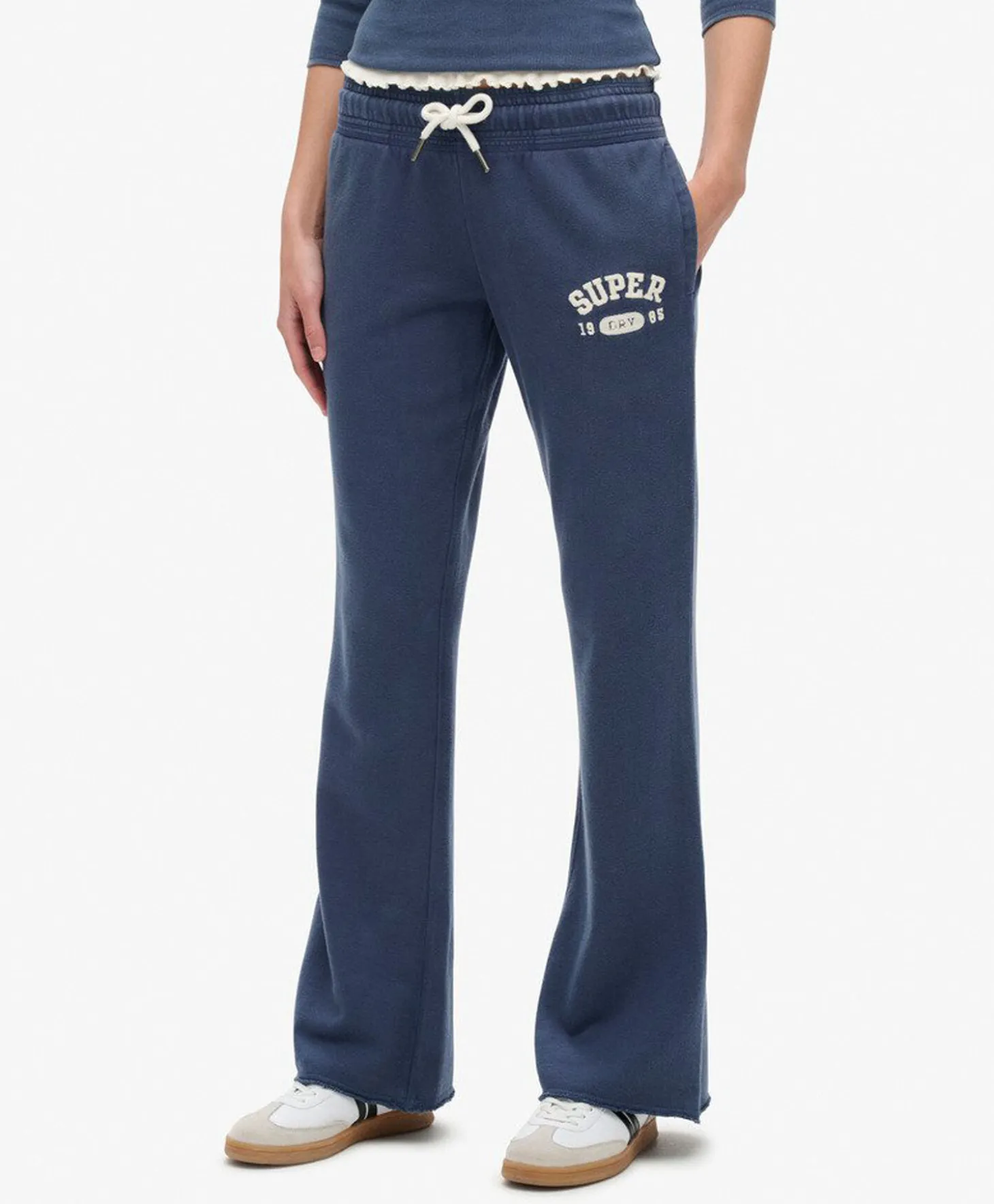 Superdry Athletic Low Rise Jogger