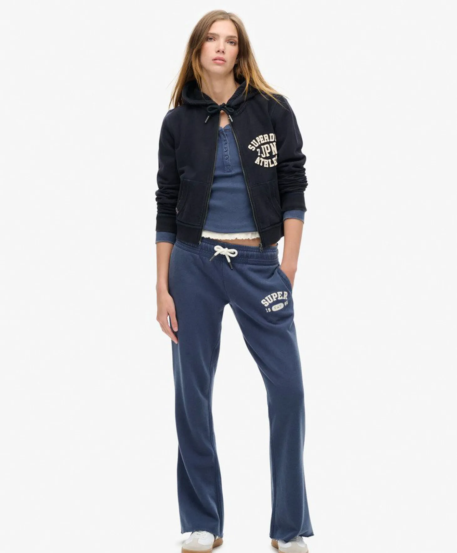 Superdry Athletic Low Rise Jogger