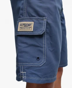 Superdry Cargo 19 Boardshorts