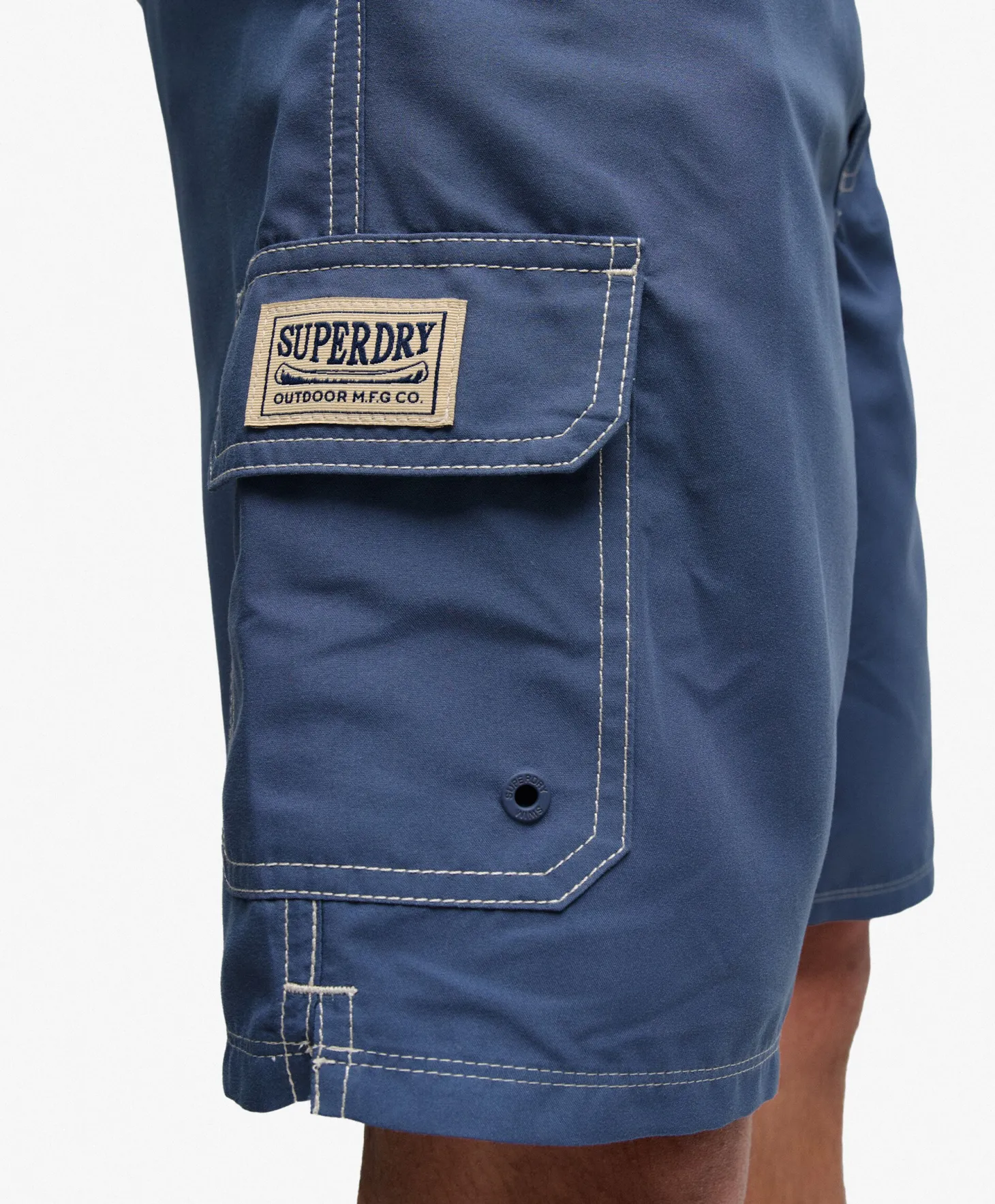 Superdry Cargo 19 Boardshorts
