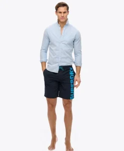 Superdry Classic 19 boardshorts