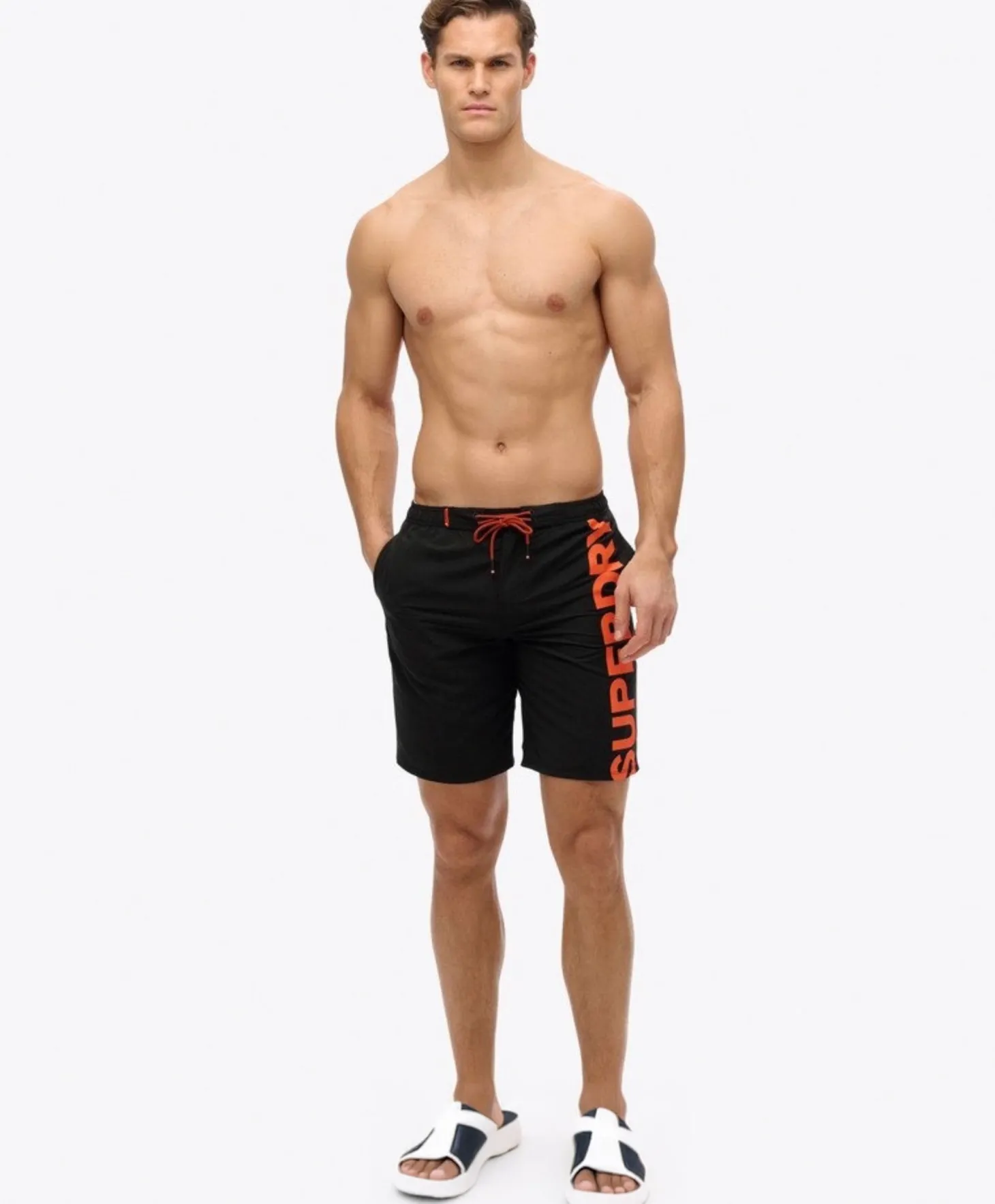 Superdry Classic 19 boardshorts